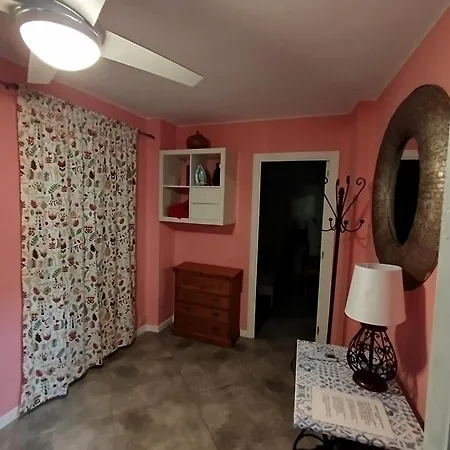 Apartamento Centro Hernán Ruiz