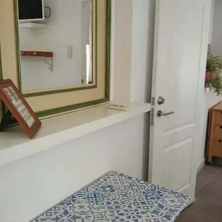 Centro Hernán Ruiz Apartamento *