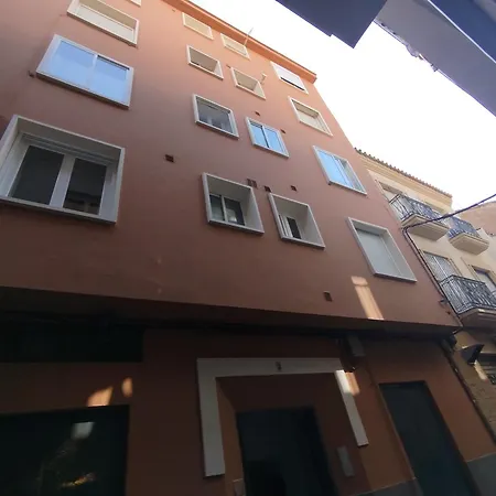 Apartamento Centro Hernán Ruiz *