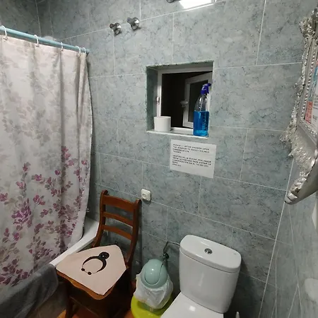 Centro Hernán Ruiz Apartamento Málaga