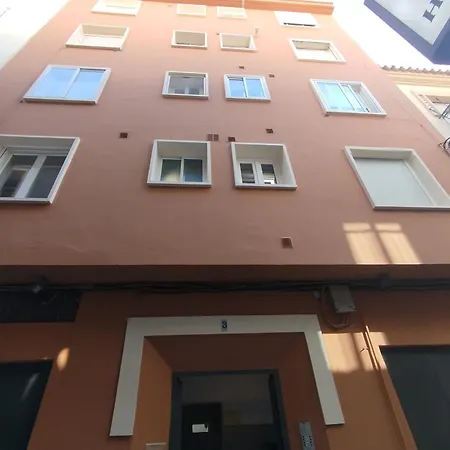 Centro Hernán Ruiz * Málaga