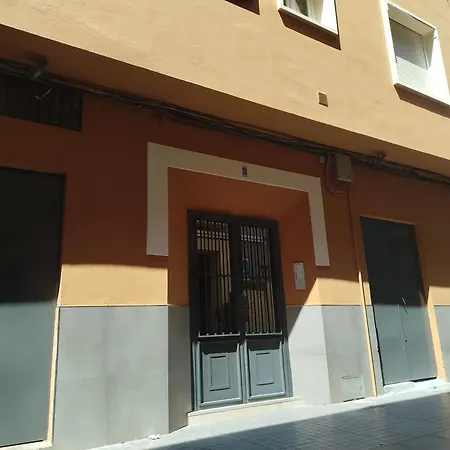 Centro Hernán Ruiz * Málaga