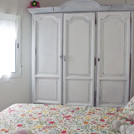 Apartamento Centro Hernán Ruiz *