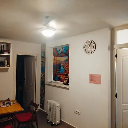 Centro Hernan Ruiz De 4 A 8 Personas Málaga