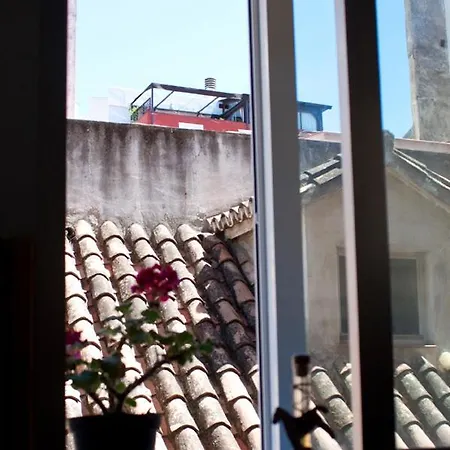 Centro Hernan Ruiz De 4 A 8 Personas Apartment Malaga