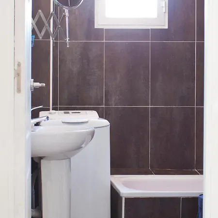 Apartment Centro Hernan Ruiz De 4 A 8 Personas