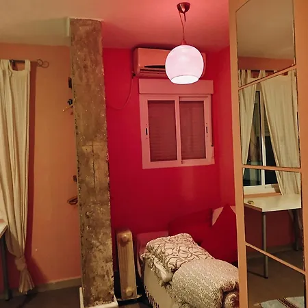 Apartment Centro Hernan Ruiz De 4 A 8 Personas *