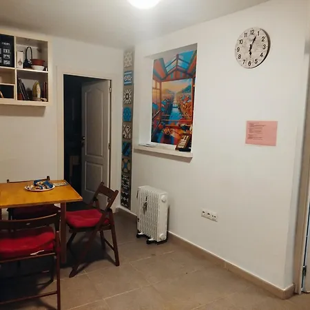 Centro Hernan Ruiz De 4 A 8 Personas Appartement Málaga