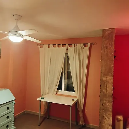Apartment Centro Hernan Ruiz De 4 A 8 Personas Malaga