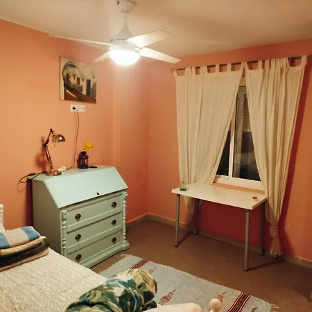 Centro Hernan Ruiz De 4 A 8 Personas Apartment Malaga