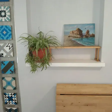 Centro Hernan Ruiz De 4 A 8 Personas Appartement *