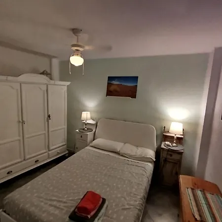 Appartement Centro Hernan Ruiz De 4 A 8 Personas Málaga
