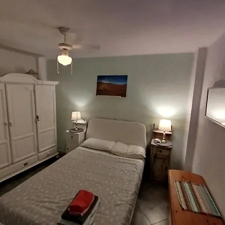 Appartement Centro Hernan Ruiz De 4 A 8 Personas *