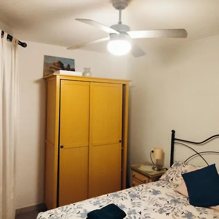 Appartement Centro Hernan Ruiz De 4 A 8 Personas Málaga