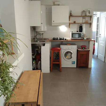 Centro Hernan Ruiz De 4 A 8 Personas Málaga