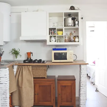 Apartment Centro Hernan Ruiz De 4 A 8 Personas