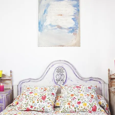 Centro Hernan Ruiz De 4 A 8 Personas Malaga