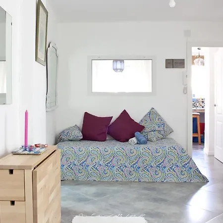 Centro Hernan Ruiz De 4 A 8 Personas Malaga
