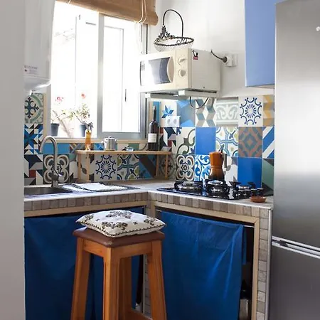 Apartment Centro Hernan Ruiz De 4 A 8 Personas