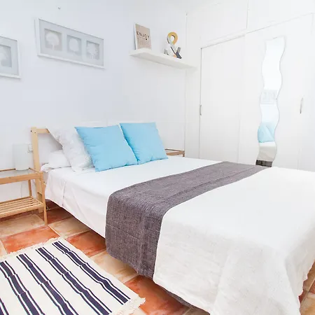 Centro Hernan Ruiz De 4 A 8 Personas Malaga