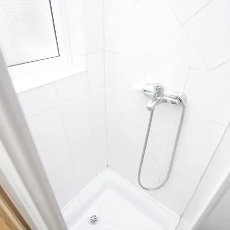 Centro Hernan Ruiz De 4 A 8 Personas Apartment Malaga