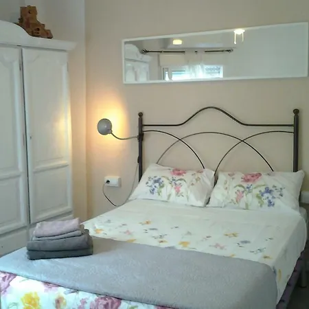 Centro Hernan Ruiz De 4 A 8 Personas Apartment *