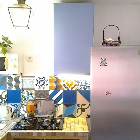 Apartment Centro Hernan Ruiz De 4 A 8 Personas *