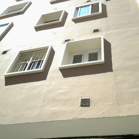 Apartment Centro Hernan Ruiz De 4 A 8 Personas *