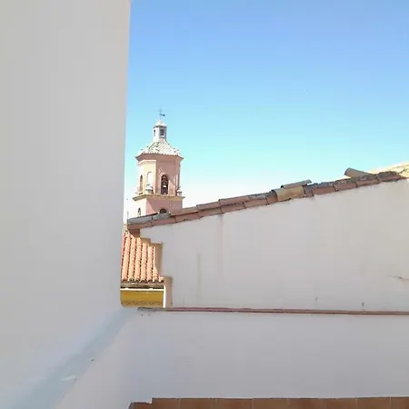 Centro Hernan Ruiz De 4 A 8 Personas Apartment *