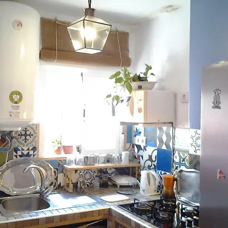 Centro Hernan Ruiz De 4 A 8 Personas Apartment