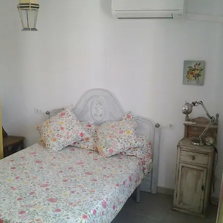 Apartment Centro Hernan Ruiz De 4 A 8 Personas