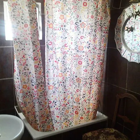Centro Hernan Ruiz De 4 A 8 Personas Apartment