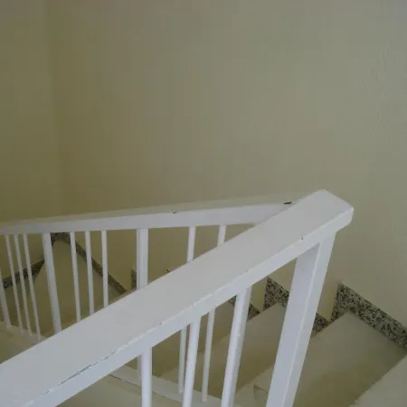Centro Hernan Ruiz De 4 A 8 Personas Apartment Malaga