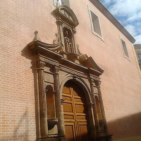 Centro Hernan Ruiz De 4 A 8 Personas