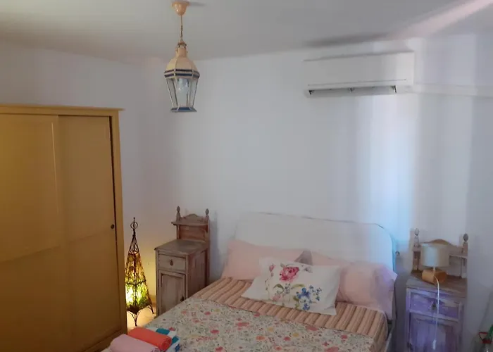 Apartmán Centro Hernan Ruiz De 4 A 8 Personas *