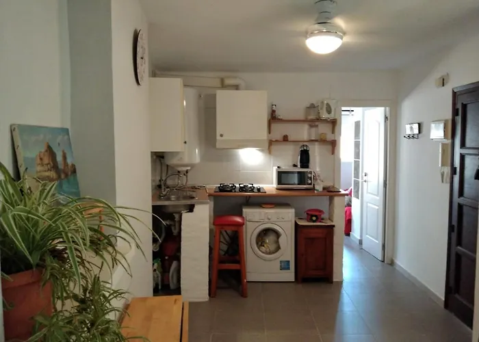 Centro Hernan Ruiz De 4 A 8 Personas * Màlaga