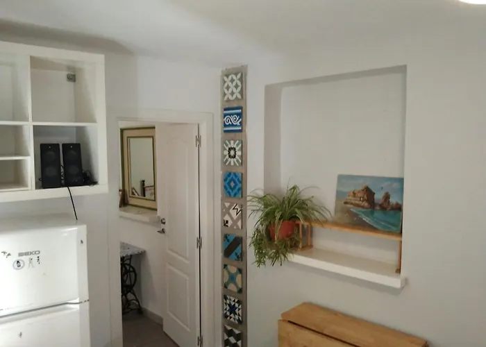 Apartmán Centro Hernan Ruiz De 4 A 8 Personas *