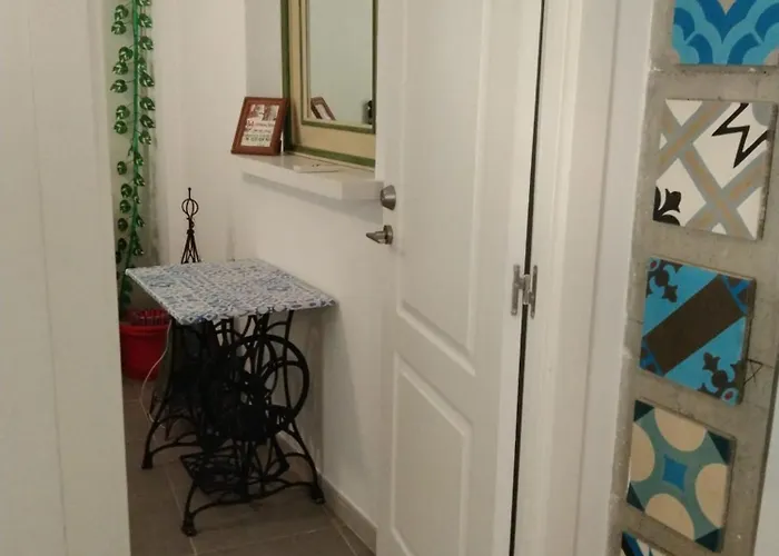 Centro Hernan Ruiz De 4 A 8 Personas Apartmán Màlaga