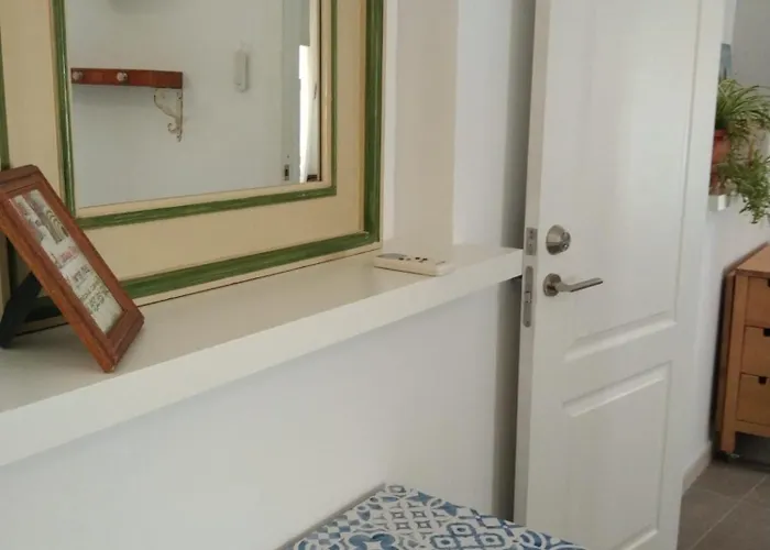 Centro Hernan Ruiz De 4 A 8 Personas Apartmán *