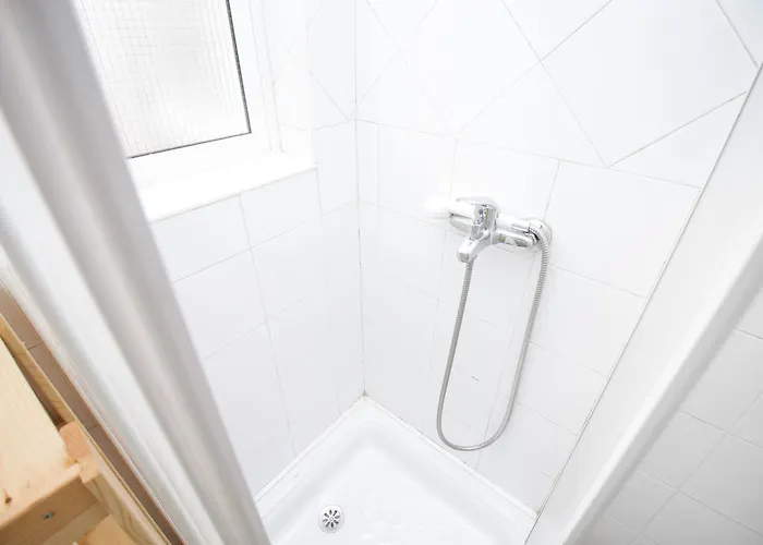 Centro Hernan Ruiz De 4 A 8 Personas Apartmán Màlaga