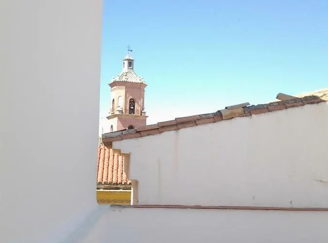Centro Hernan Ruiz De 4 A 8 Personas Apartmán *
