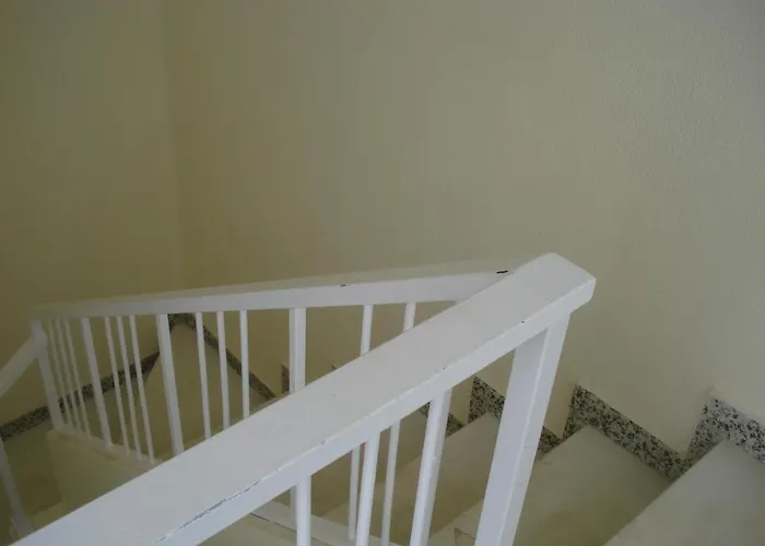 Centro Hernan Ruiz De 4 A 8 Personas Apartmán Màlaga