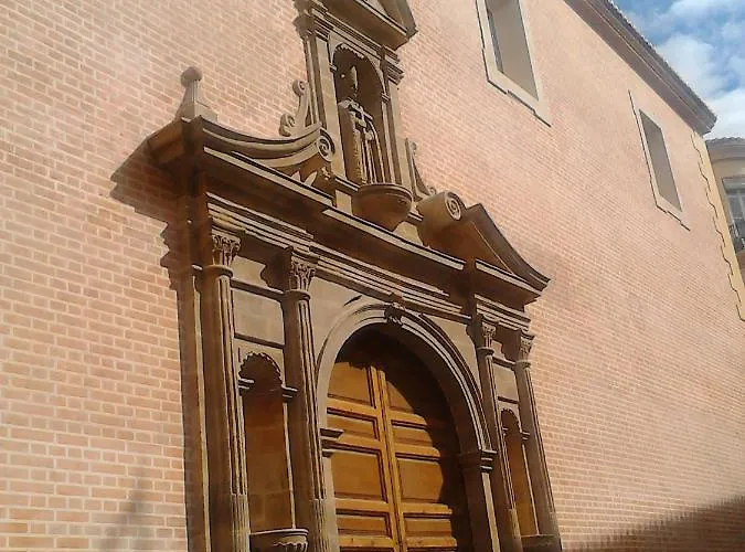 Centro Hernan Ruiz De 4 A 8 Personas